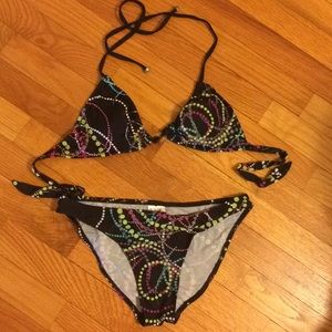 Body glove Bikini/2 piece swimsuit